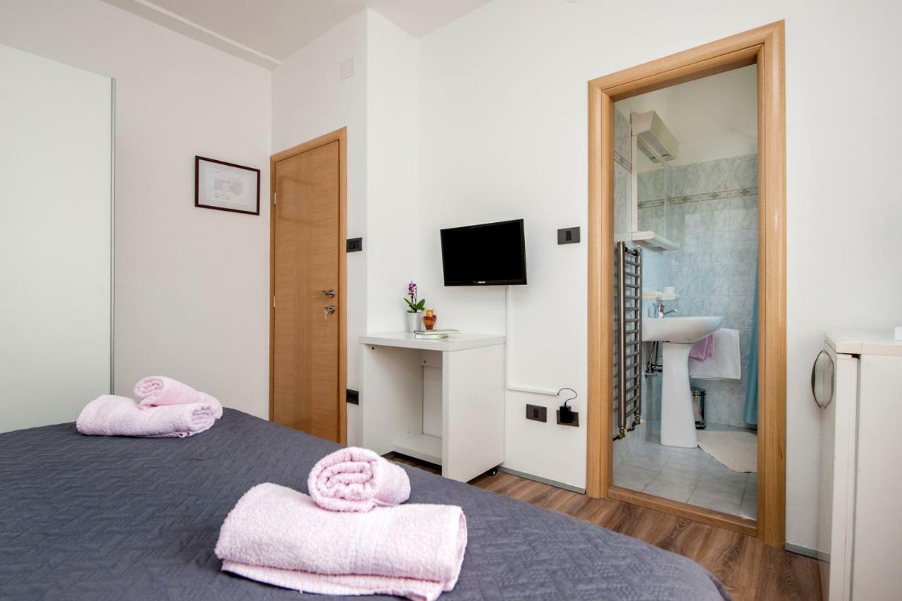 Rooms Mariana Rovigno Esterno foto